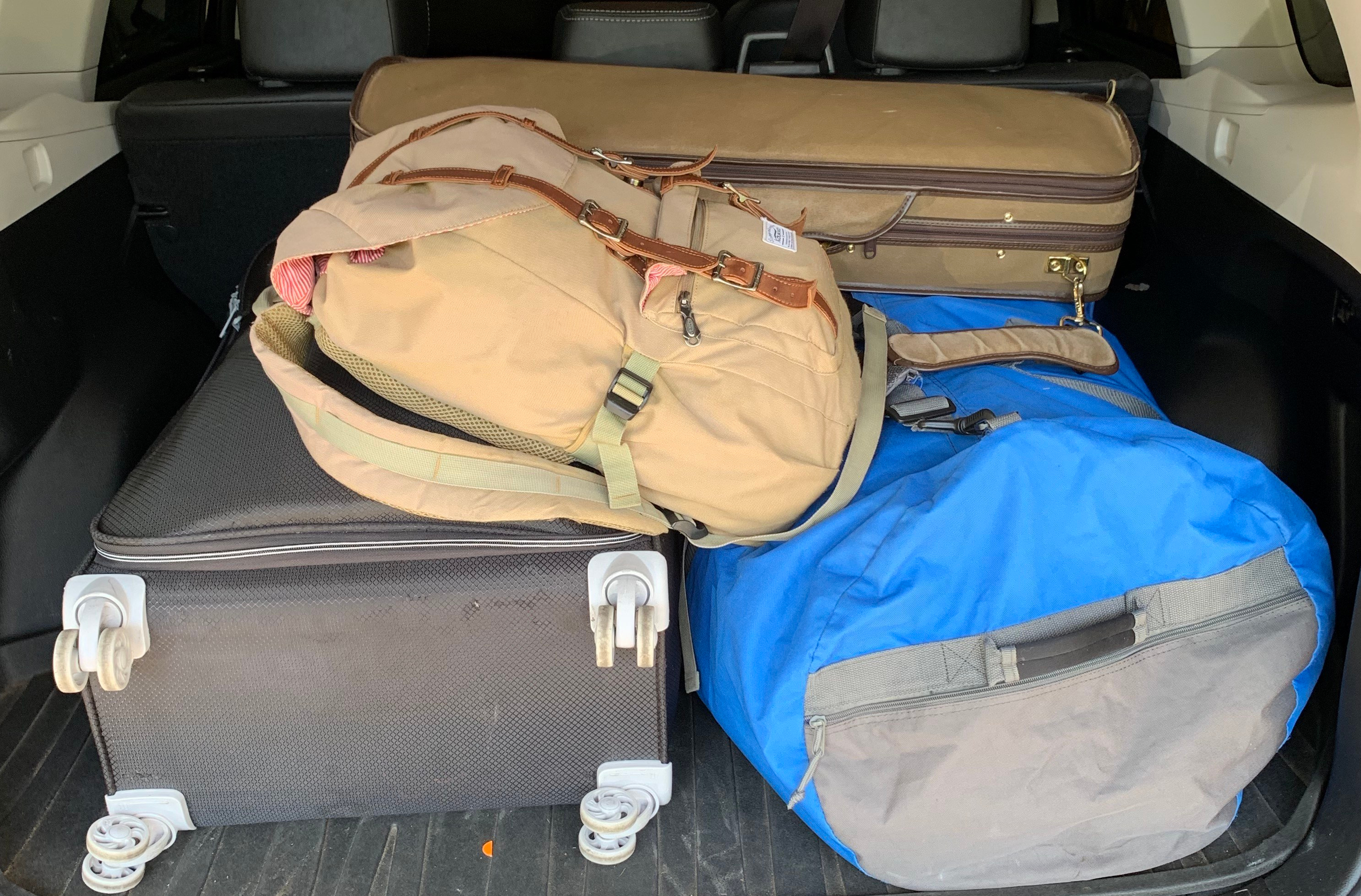 luggage